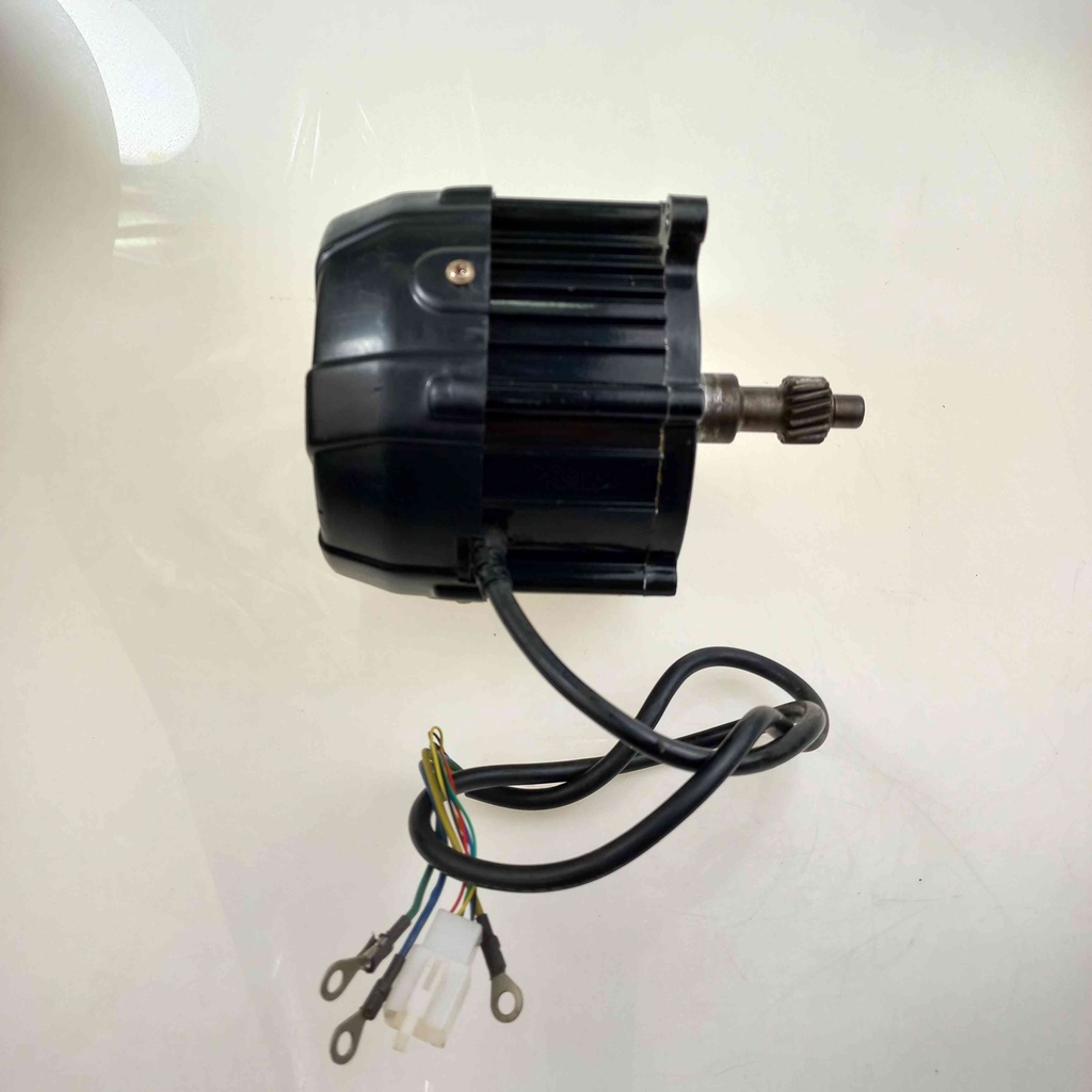 Motor DC Brushless 48V/60V 500W/1000W/1500W