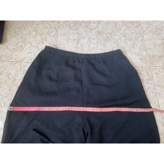 QUẦN VOAN 2 LỚP