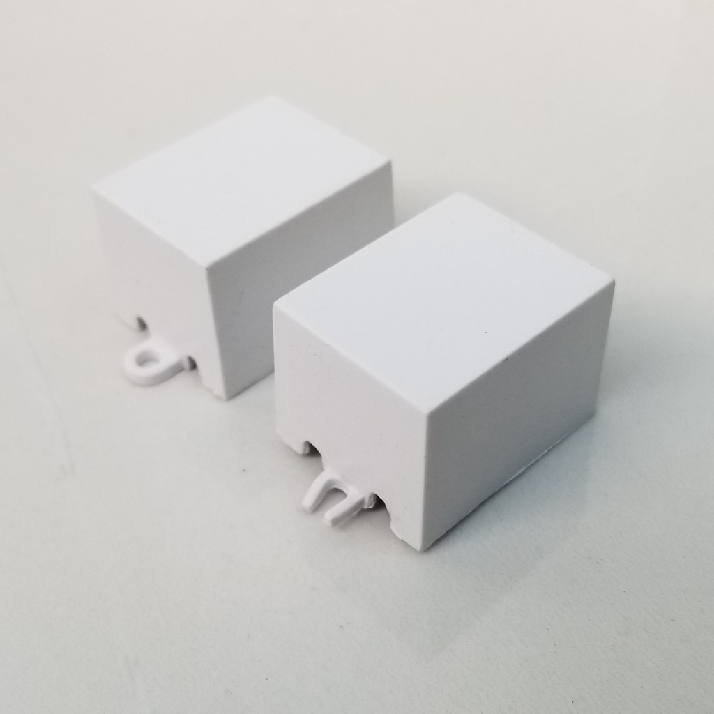 BOX NHỰA MINI 27*21*18mm KW5