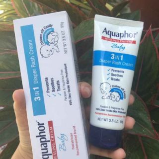 Kem chống hăm Aquaphor