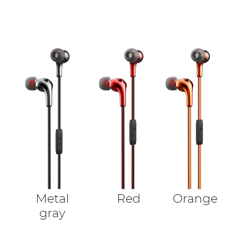 Hoco - Tai Nghe Nhét Tai Có Dây M30