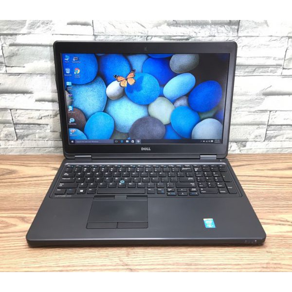 Dell Latitude E5450 Core i7 5500U và i5 5300U dòng 2 Card VGA Nvidia GT830m 2GB ..Game + Đồ họa ok  hàng USA | BigBuy360 - bigbuy360.vn