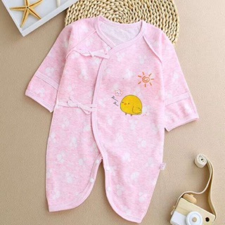 Combo đồ sơ sinh cho khách