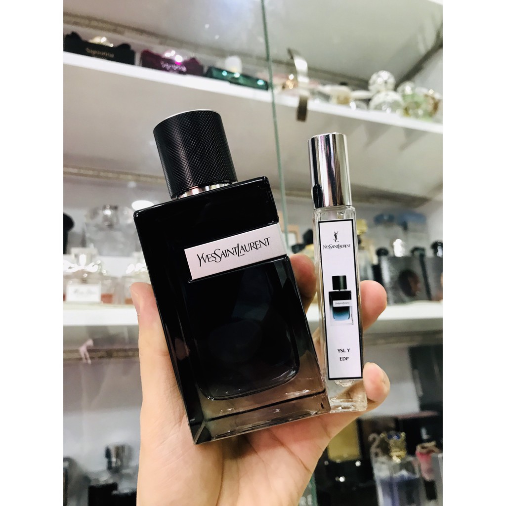 [Chính Hãng] Nước Hoa Nam YSL Y EDP | BigBuy360 - bigbuy360.vn