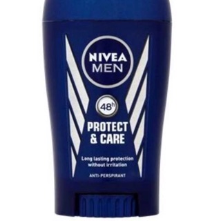 Lăn khử mùi Nivea nam