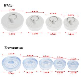 HABELYI Nắp Đậy Lỗ Thoát Nước Bồn Rửa Chén
