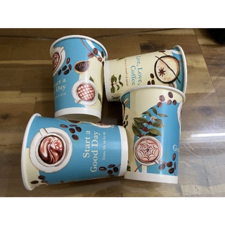 Combo 50 ly giấy 360ml có nắp
