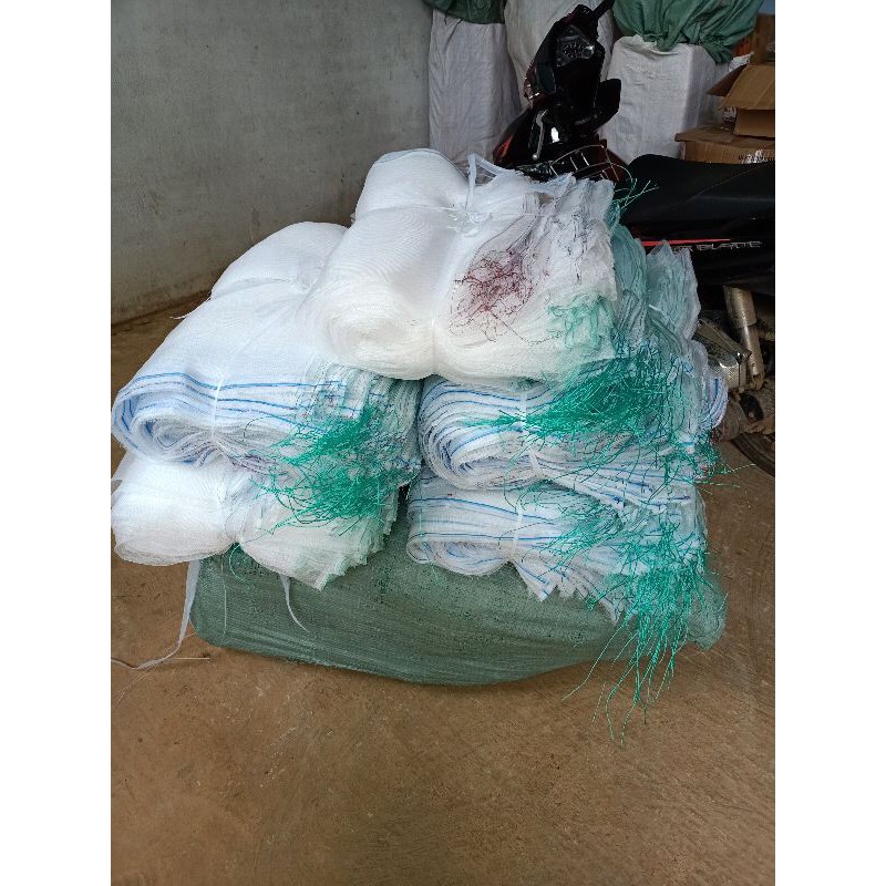 Túi bao trái mít cước thái