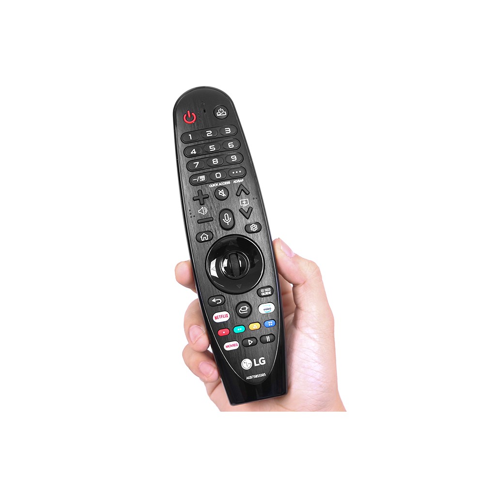 Smart Tivi NanoCell LG 4K 65 inch 65NANO81TNA | BigBuy360 - bigbuy360.vn