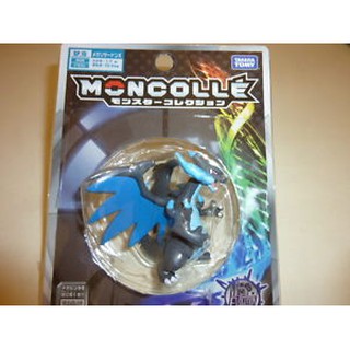 Mô hình pokemon_Tomy mega chalizard x (full box)