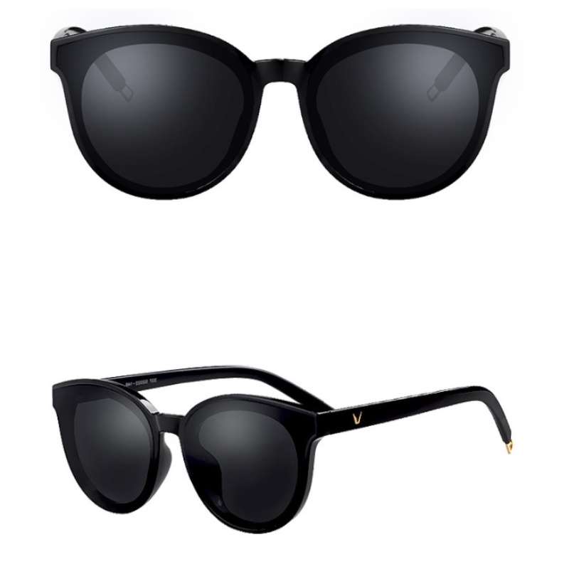 Kính râm thời trang hàn quốc cho nam và nữ