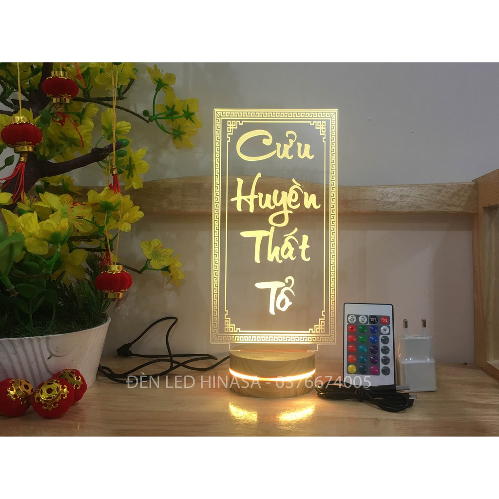 Đèn thờ Cửu Huyền Thất Tổ