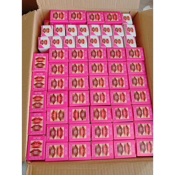 [ MUA 1 TẶNG 1 ] DƯỠNG ROSE KÍCH MÀU, THÂM LOANG Số 1 Phun Xăm | BigBuy360 - bigbuy360.vn