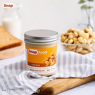 Bơ hạt điều Snap Food