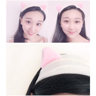BĂNG ĐÔ TAI THỎ ĐÁNG YÊU