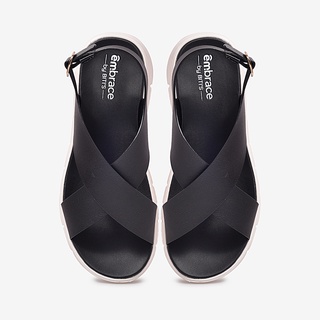 Sandal Nữ Biti’s Êmbrace DEW008488DEN (Đen)