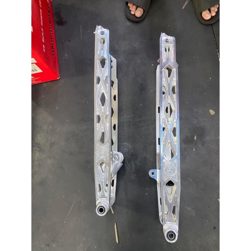 Gấp DT10 mqux magicboy V2 gắn cho các dòng xe Exciter /Winner /Satria /Raider