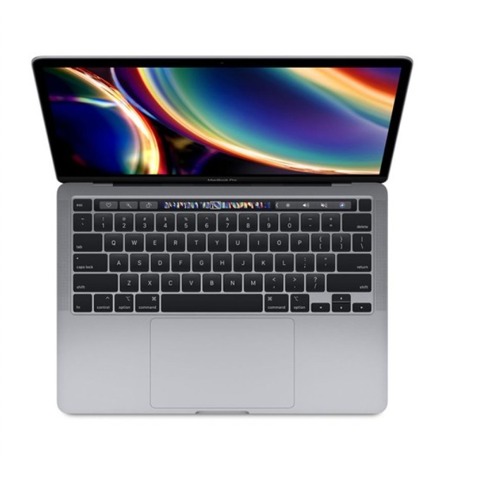 MacBook Pro 2020 - model MXK32 13"inch 256GB Touch Bar - Core i5 - TechToysVn