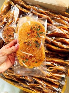 2GÓI CƠM CHIÊN NƯỚC MẮM NGOn