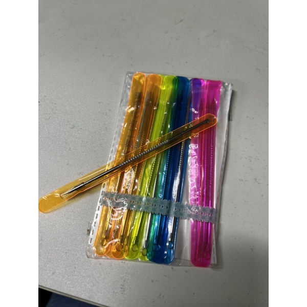 Cây nặn mụn 2 đầu