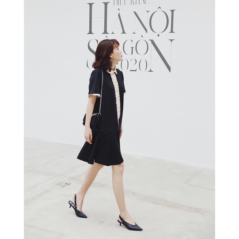 Váy petbychang thanh lý