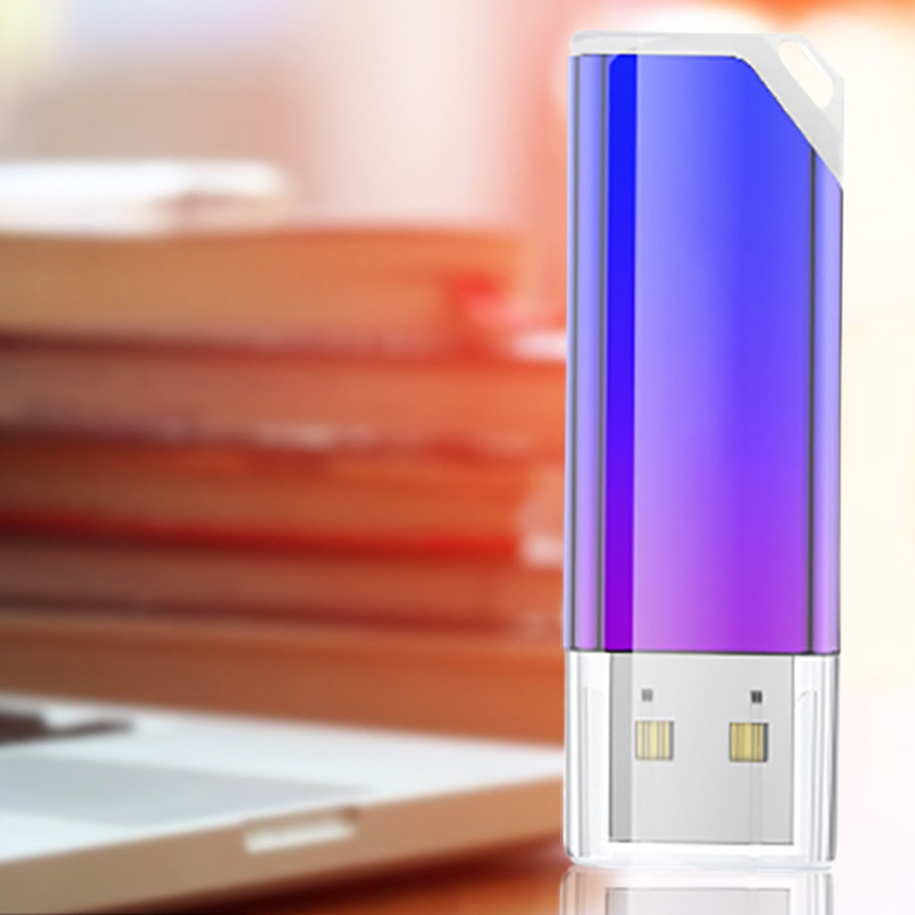 Usb 2.0 8gb / 16gb / 32gb / 64gb / 128gb Usb Nhiều Màu Chống Sốc | BigBuy360 - bigbuy360.vn