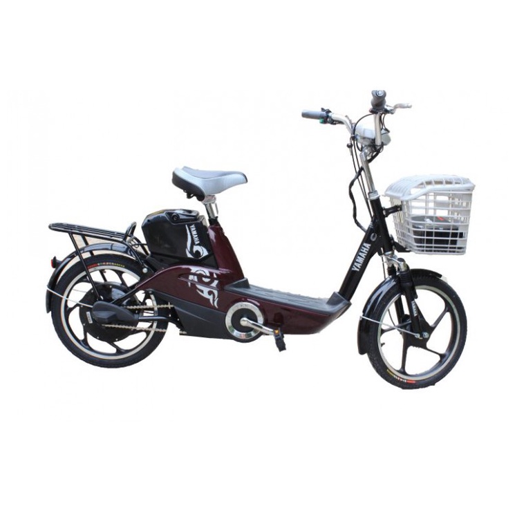 Xe đạp điện Yamaha H3