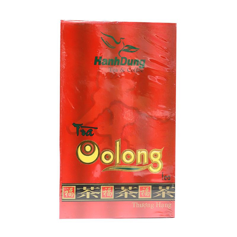 Trà Ô Long Thượng Hạng Hạnh Dung 200G