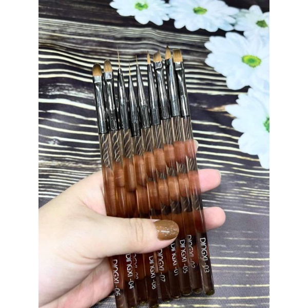 Cọ Dingxi lẻ