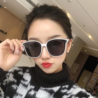 Kính mát thời trang nam nữ, mắt kính râm mắt mèo 3 chấm giá sỉ K017 shop12
