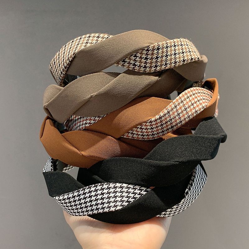 Băng Đô Cài Tóc Áp Suất Cao In Họa Tiết Đầu Lâu Thời Trang Mùa Hè 2022