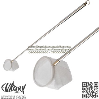 Vợt bắt cá tép 3D giữ nước