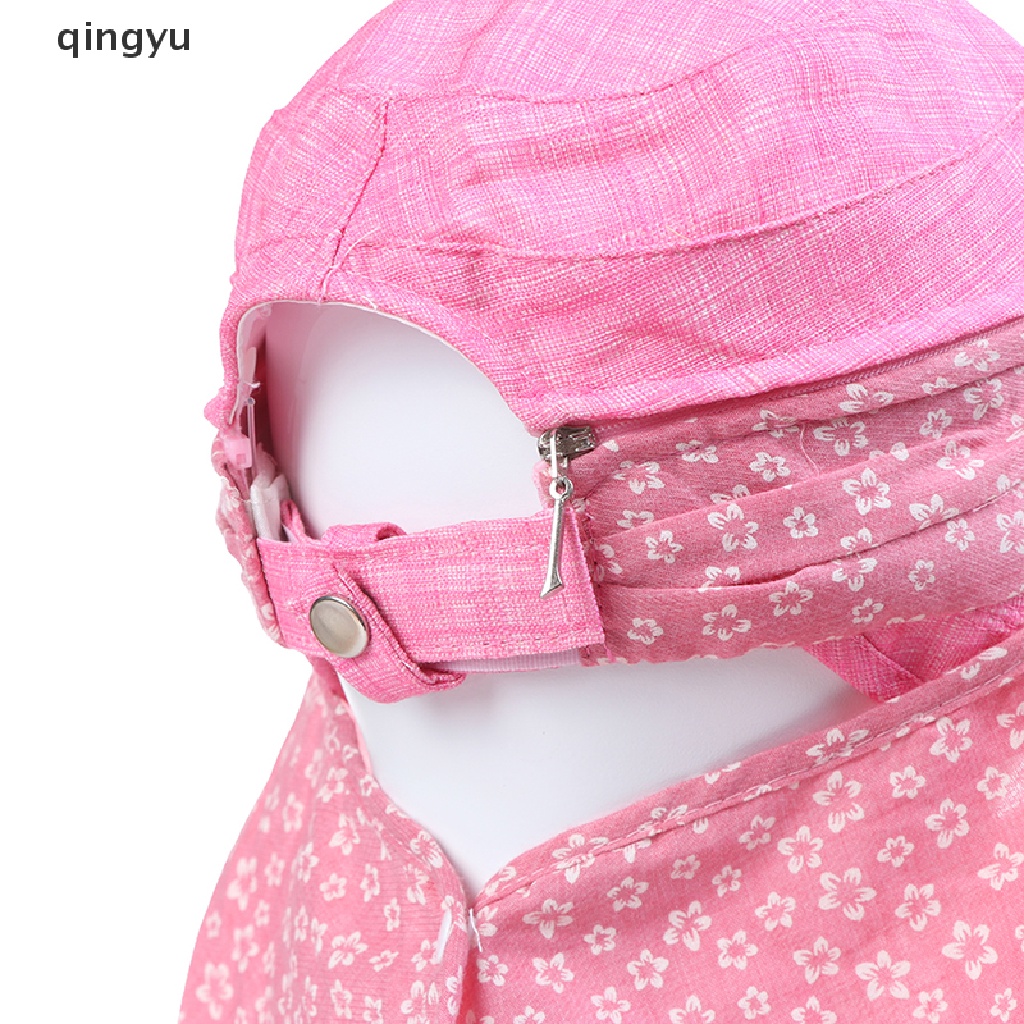 Mũ Rộng Vành Thời Trang Hè Đi Biển Xinh Xắn Cho Nữ Pli PLI PLI