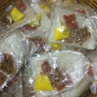 Combo 10 bịch bánh tráng bơ Tây Ninh