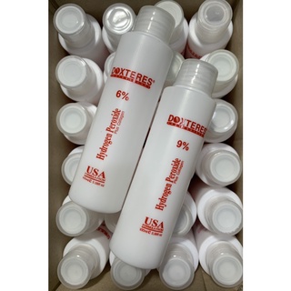 Thuốc Nhuộm Tóc Everflor 100ml Bảng 1