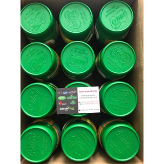 Hộp bột sữa Milo - 400g