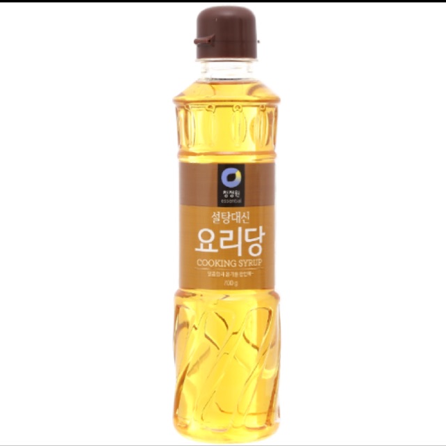 Mạch nha nấu ăn Miwon 700g