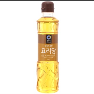 Mạch nha nấu ăn Miwon 700g