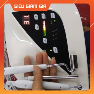 Máy điện di tinh chất ion B627