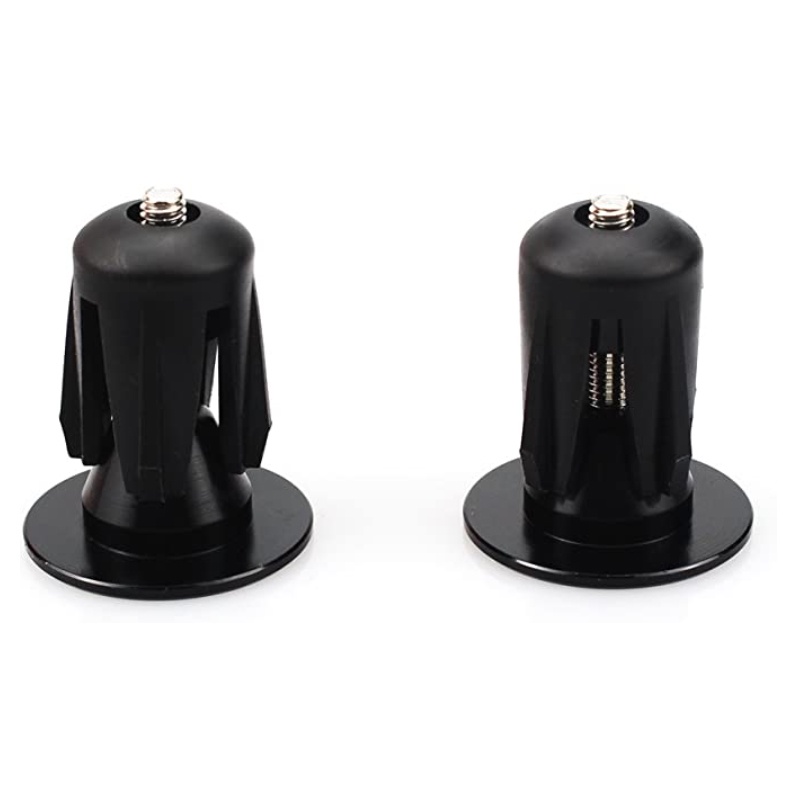 Meroca Nút Bịt Tay Cầm Xe Đạp MTB