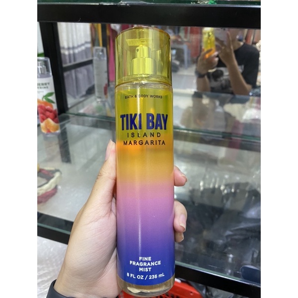 [Bill Mỹ] Xịt Thơm Bodymist BBW ✨ Sale | BigBuy360 - bigbuy360.vn