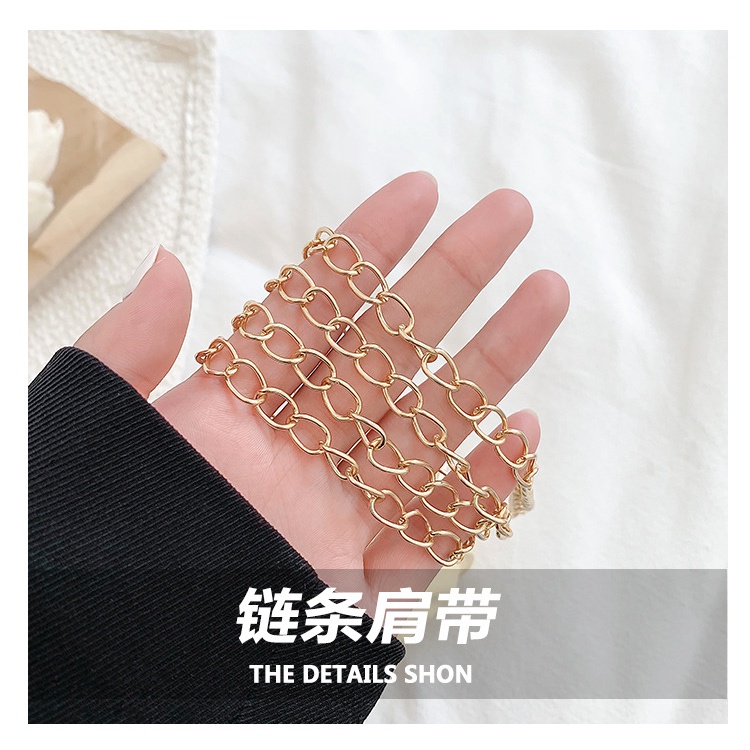 Túi Xách Nữ Kiểu Dáng Thời Trang Dễ Phối