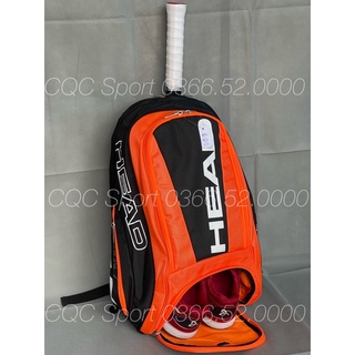 Balo Tennis HEAD