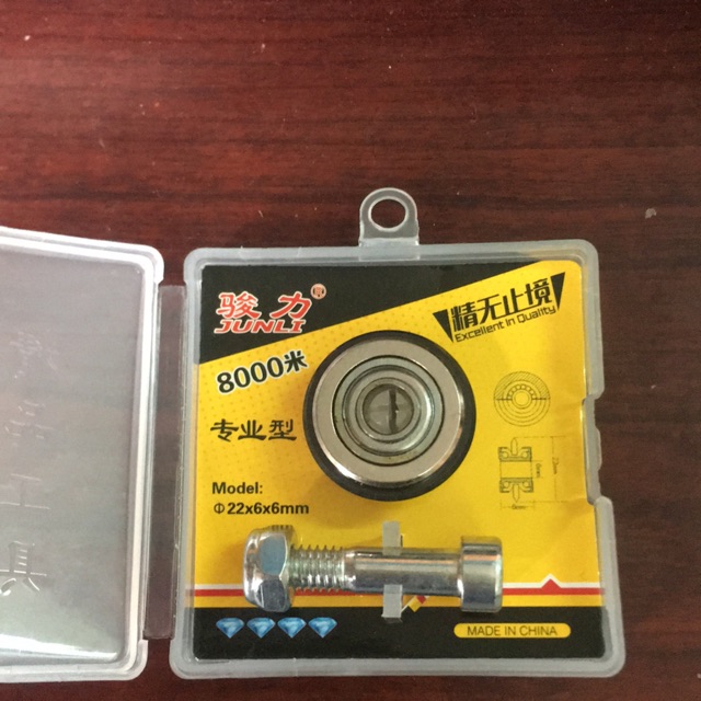 Lưỡi lắp bàn cắt gạch đẩy tay