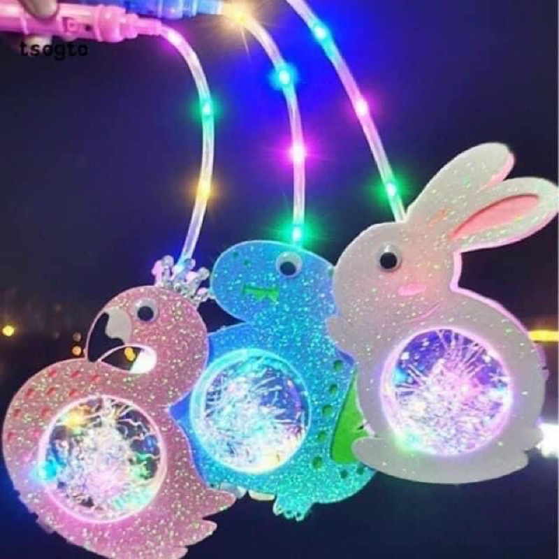 Đèn lồng hot nhất mùa trung thu cho bé