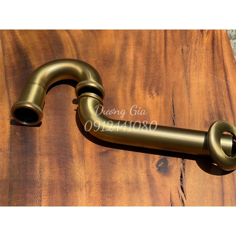 Bộ xã  nắp nhấn Lavabo
