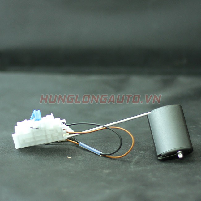 Phao xăng Getz, Morning 05-11