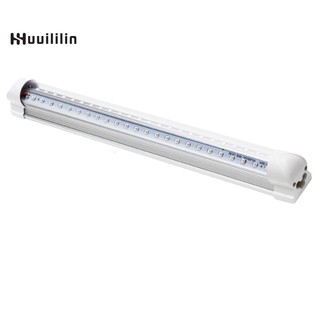 10W Disco Integrated UV Curing Lamp LED Violet Light Tube for Blacklight Party Body Paint