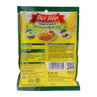 Bột bắp Meizan 150g
