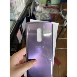 NẮP LƯNG SAMSUNG S9 / S9+ / S9 PLUS